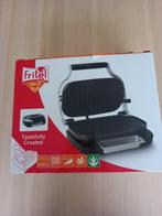 Fritel Grill A203, Ophalen of Verzenden, Nieuw, Tafelgrill