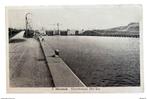 #1448 - Herentals, Albert Canal, Het Sas, Envoi, Affranchie, Anvers