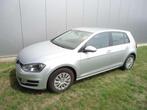 golf 7 benzine 1200 in zeer goede staat, Voorwielaandrijving, Stof, Euro 6, Elektrische ramen