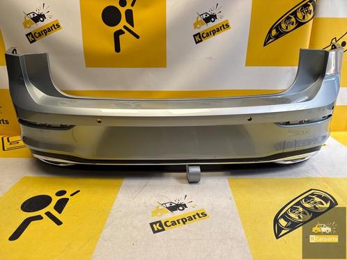 Volkswagen achterbumper Golf 8 VIII 5H6807421C Style bumper, Auto-onderdelen, Carrosserie, Bumper, Volkswagen, Achter, Gebruikt