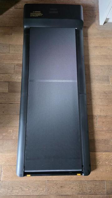 WalkingPad A1 Plus Loopband - ALS NIEUW  beschikbaar voor biedingen