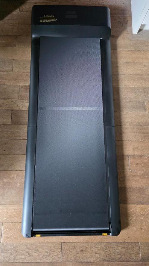 WalkingPad A1 Plus Loopband - ALS NIEUW, Sport en Fitness, Fitnessapparatuur, Zo goed als nieuw, Loopband, Benen, Overige materialen