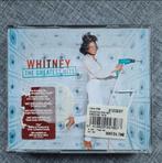 Whitney Houston The Greatest Hits, Cd's en Dvd's, Ophalen of Verzenden, Zo goed als nieuw