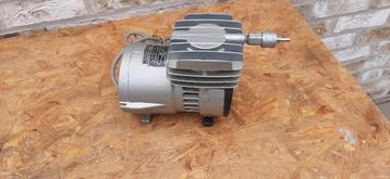 Compressor kleine luchtpomp Mini  compressor 220V beschikbaar voor biedingen