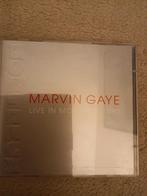 Marvin Gaye en concert à Montreux 1980, Envoi