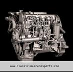 MOTOR-ONDERDELEN Mercedes OM617 300 DIESEL DONORMOTOR, Auto-onderdelen, Ophalen of Verzenden, Gebruikt