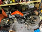Kymco 125, Ophalen of Verzenden