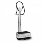 Originele POWER PLATE MY3, Ophalen, Benen, Trilplaat, Zo goed als nieuw