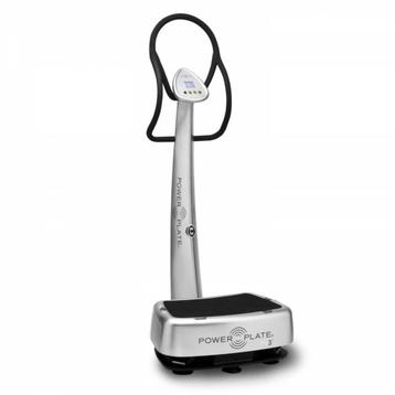 Originele POWER PLATE MY3 beschikbaar voor biedingen