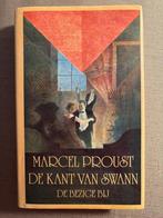De kant van Swann, België, Ophalen of Verzenden, Zo goed als nieuw, Marcel Proust