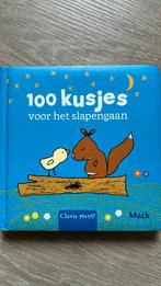 Mack van Gageldonk - 100 kusjes voor het slapengaan, 1 tot 2 jaar, Ophalen, Mack van Gageldonk, Gelezen