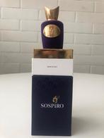 Sospiro Duetto- niche parfum stalen/decant/decants, Enlèvement ou Envoi, Comme neuf