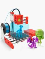 3D printer met 5 rollen PLA filament, Ophalen, Zo goed als nieuw