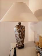 Chinese vaaslamp van het merk Regina 60 wat., Enlèvement