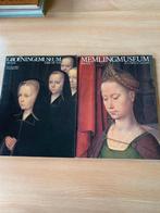 Brugge, wisselmarkt van europese culturen en musea, Enlèvement ou Envoi, Comme neuf, Diverse auteurs, Benelux