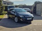 Opel Astra 1.4 Turbo Benzine GEKEURD VOOR VERKOOP, Auto's, Euro 5, Handgeschakeld, Particulier, Cruise Control