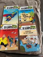 Strips “de keuze van” F.C. De Kampioenen, Boeken, Meerdere comics, Ophalen, Zo goed als nieuw, Hec Leemans (FC De Kampioenen)
