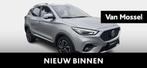 MG ZS 1.0 T-GDi AT LUXURY, Auto's, MG, Stof, Gebruikt, 1264 kg, ZS