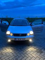 Polo 1.4  155 000km, Te koop, Zilver of Grijs, Zetelverwarming, Benzine