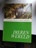 4 Nederlandstalige boeken „De wondere wereld van WALT DISN, Verzamelen, Ophalen, Gebruikt