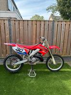 Honda cr 250 bj 2007