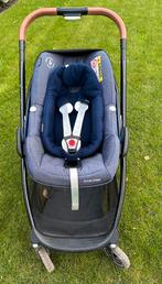 Maxi cosi en kinderwagen, Kinderen en Baby's, Buggy's, Ophalen, Gebruikt, Maxi-Cosi, Voetenzak