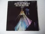 LP "Jesus Christ Superstar"  Original Broadway Cast, 12 pouces, Utilisé, Enlèvement ou Envoi