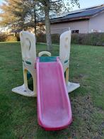 leuke glijbaan, Kinderen en Baby's, Ophalen, Gebruikt, Glijbaan