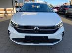 VW Taigo 1000cc benzine, Auto's, Volkswagen, Euro 6, Wit, Bedrijf, Handgeschakeld