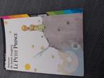 Le petit prince, Boeken, Kinderboeken | Baby's en Peuters, Ophalen of Verzenden, Gelezen