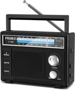 PRUNUS  Draagbare radio SNELLE GRATIS LEVERING