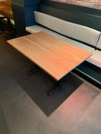 Tafel 120/80 cm, Huis en Inrichting, Ophalen, 100 tot 150 cm, Eikenhout, 50 tot 100 cm