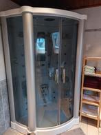 Douchecabine gratis, Huis en Inrichting, Ophalen, Gebruikt, Met douche