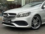 Mercedes-Benz A-CLASS 200 AMG LINE / PANODAK / CARPLAY / CAM, Auto's, Automaat, Gebruikt, 4 cilinders, 1595 cc