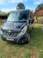Renault master 2.3 cdi 2018  l2 h2  goed staat, Tickets & Billets