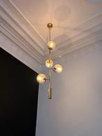 Lampe suspendue Bolia Orb, Enlèvement, Comme neuf, Métal, 75 cm ou plus