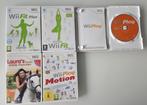 5 Nintendo Wii games, Games en Spelcomputers, Games | Nintendo Wii, Ophalen of Verzenden