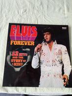 LP Elvis Presley - Forever, Ophalen of Verzenden, 1960 tot 1980, Gebruikt