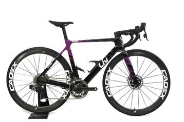 Liv Enviliv Advanced SL Disc carbon racefiets- maat S - beschikbaar voor biedingen