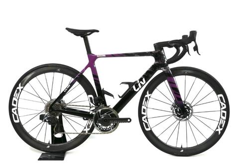 Liv Enviliv Advanced SL Disc carbon racefiets- maat S -, Fietsen en Brommers, Fietsen | Racefietsen, Zo goed als nieuw, Dames