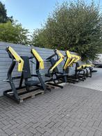 5x Technogym Pure Strength plate loaded fitness, Sport en Fitness, Ophalen