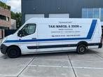 2019 Renault Master lichte vracht, Auto's, Gebruikt, Euro 6, Overige brandstoffen, Bedrijf