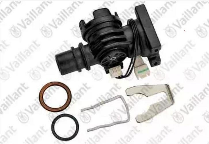 Stromingssensor Vaillant Turbomag/Bulex Opalia (100% nieuw), Verzamelen, Overige Verzamelen, Nieuw, Ophalen of Verzenden