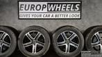 18 inch origineel Mercedes GLC X254 A2544015400 A2544015500, Auto-onderdelen, 18 inch, Gebruikt, Banden en Velgen, 235 mm