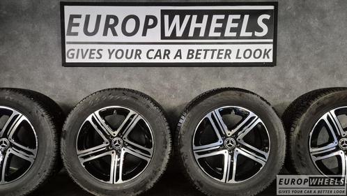 18 inch origineel Mercedes GLC X254 A2544015400 A2544015500, Auto-onderdelen, Banden en Velgen, Banden en Velgen, Winterbanden