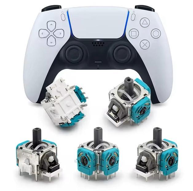 Réparation manette joystick drift, Games en Spelcomputers, Spelcomputers | Sony PlayStation 5, Nieuw, Ophalen