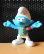 figurine schtroumpfs couturier mac donald 2018 (20), Collections, Schtroumpfs, Enlèvement ou Envoi