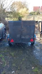 Remorque pour chien, Autos : Divers, Remorques, Enlèvement