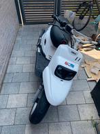 Mbk Booster A Klasse, Fietsen en Brommers, Snorfietsen en Snorscooters, Ophalen, Tweetakt, Gebruikt, Yamaha