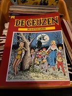 Strips De Geuzen zwart wit, Boeken, Stripverhalen, Ophalen of Verzenden, Zo goed als nieuw